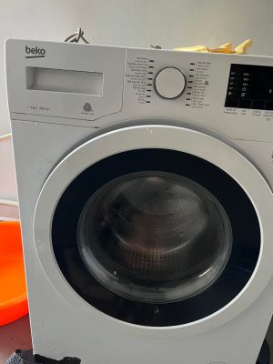 Nguyên nhân máy giặt không vắt và cách sửa hiệu quả tại nhà