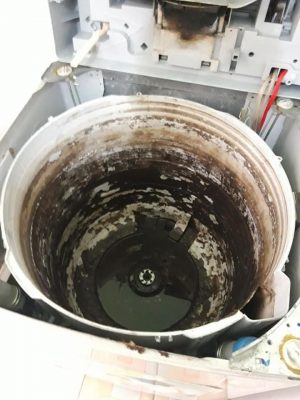 Hướng dẫn sửa chữa máy giặt tại nhà