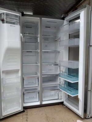 Vệ Sinh Tủ Lạnh