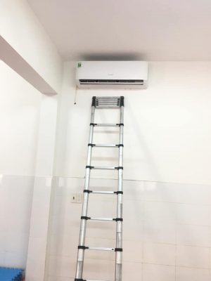 Nguyên nhân điều hòa không mát