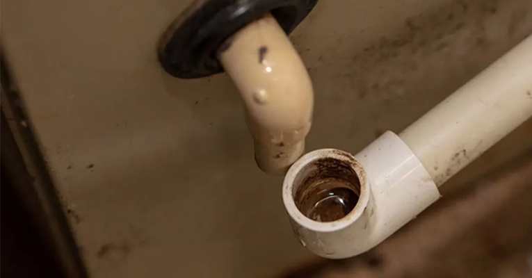 Lý do điều hòa bị rò nước