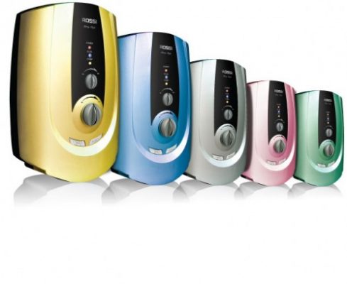 ách chọn bình nóng lạnh tiết kiệm điện theo dung tích.