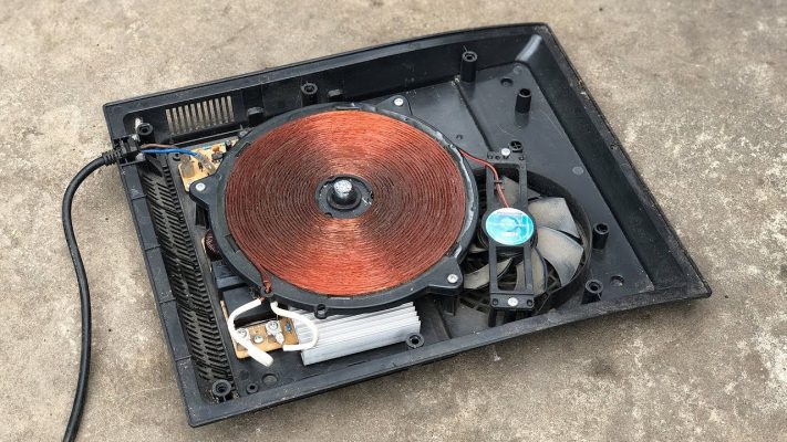 sửa chữa bếp từ