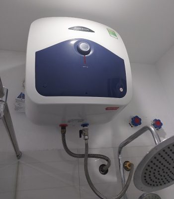 kinh nghiệm chọn bình nóng lạnh tiết kiệm điện