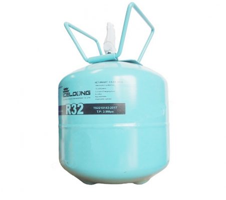 binh gas dieu hoa cach tu nap gas va ve sinh dieu hoa tai nha