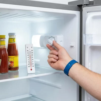 sửa tủ lạnh tại nhà không lạnh