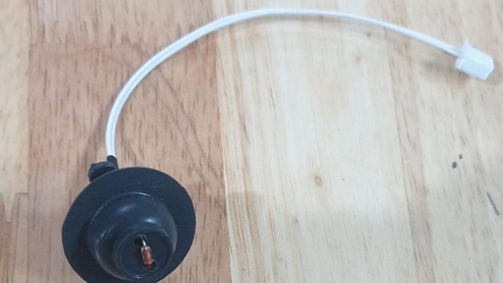 bếp từ tự ngắt liên tục do cảm biến